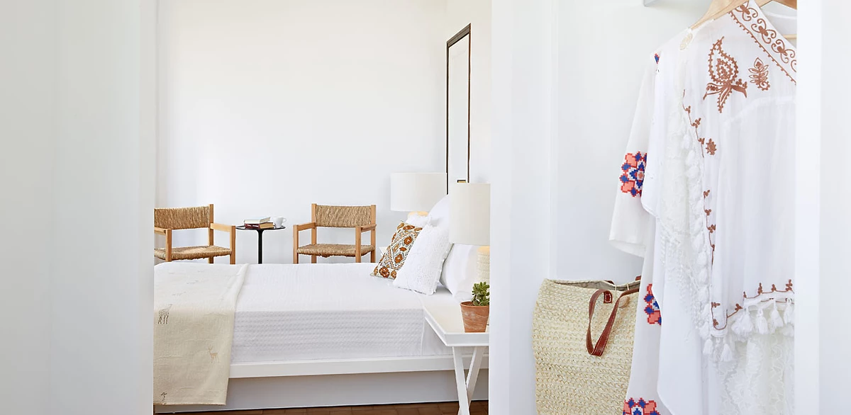 Image Chambre supérieure