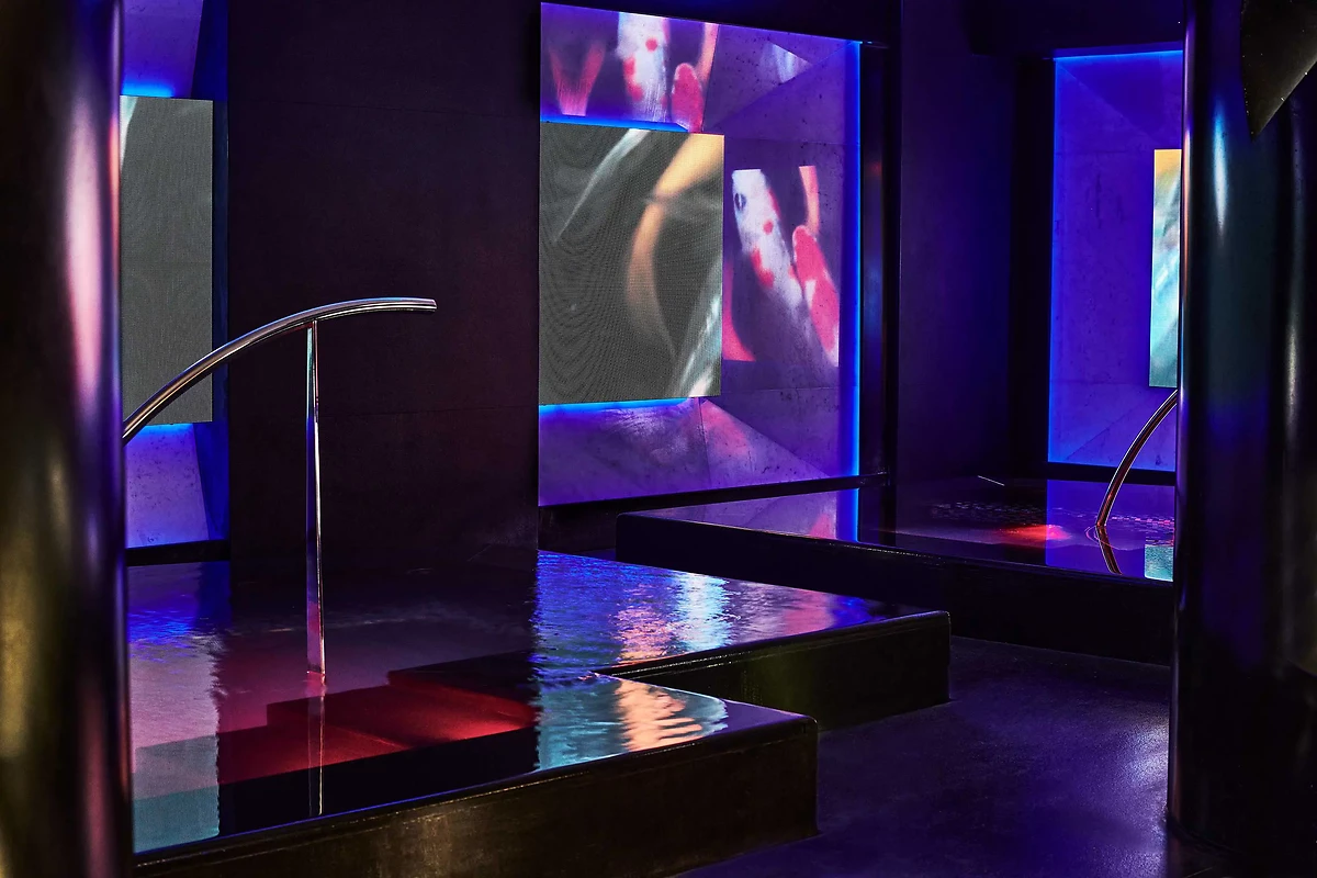 Hôtel Romeo Napoli 5* - 4