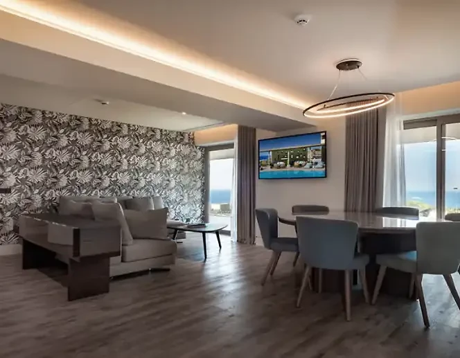 Image Suite The Residence