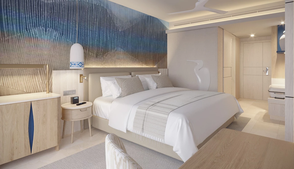 Image Chambre standard