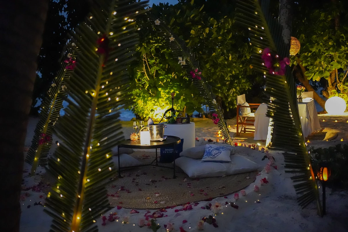 Hôtel Ycona Luxury Resort 5* - 5