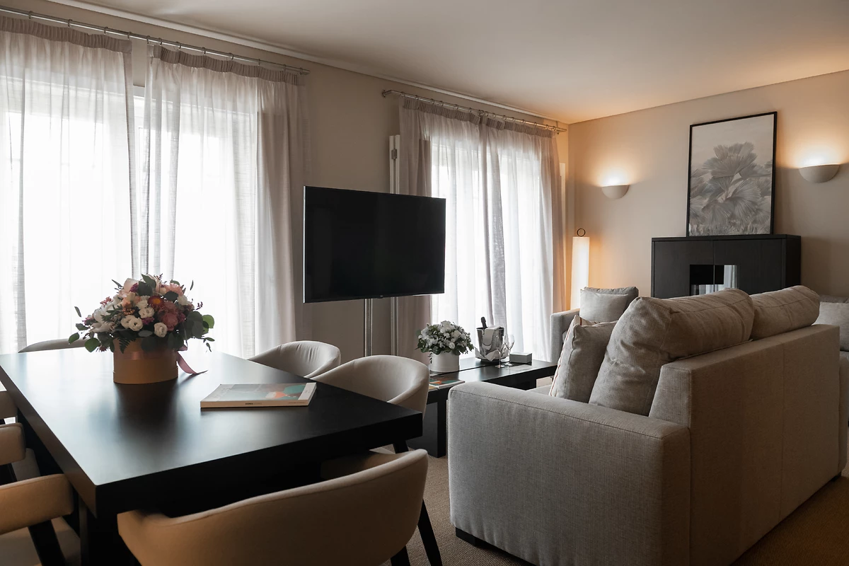 Image Elite Sapphire 1 chambre