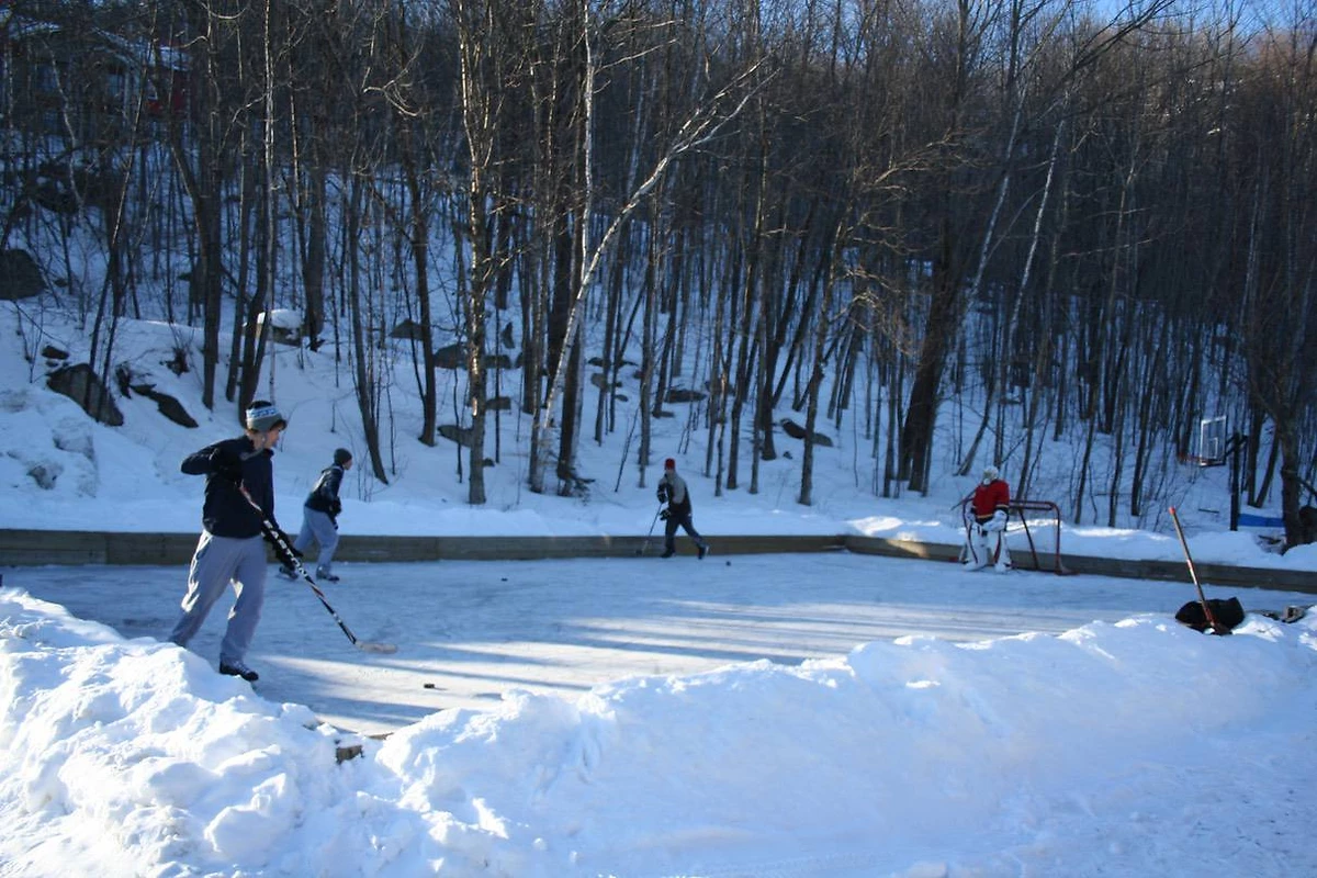 Merveilles d'hiver au Québec - 10