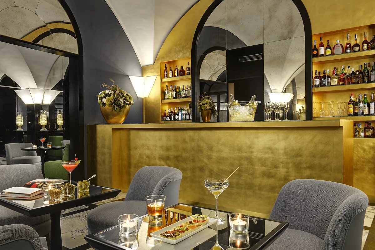 Hôtel Balestri 4* - 4