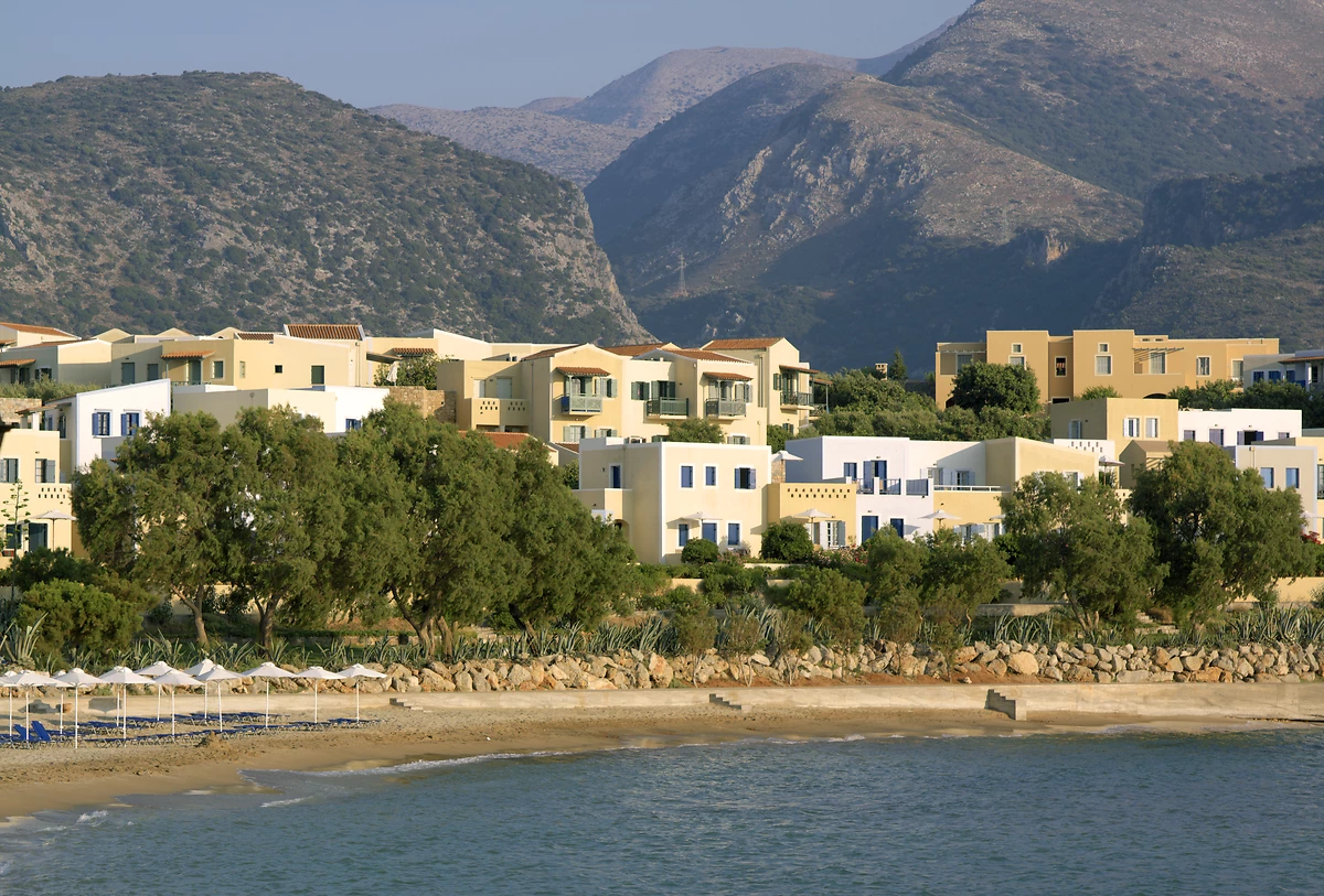 Kalimera Kriti Hotel & Village Resort - 5*