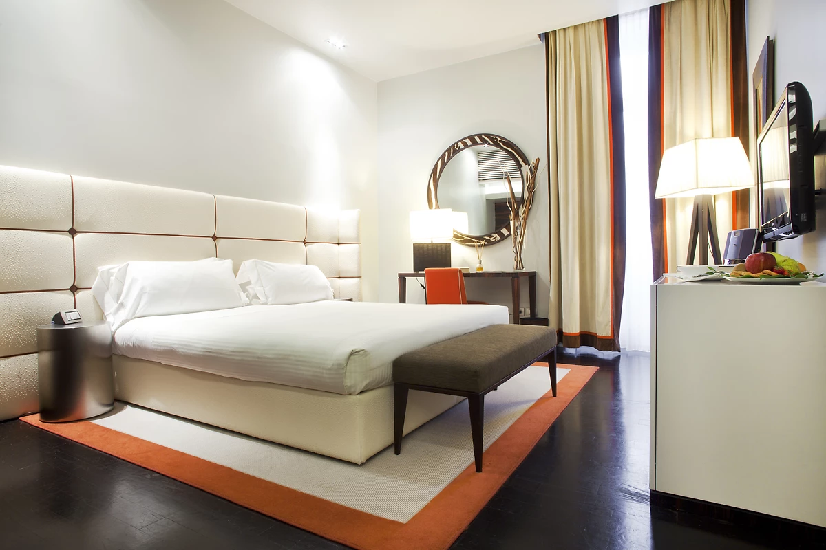 Hôtel Sina The Gray 5* - 5