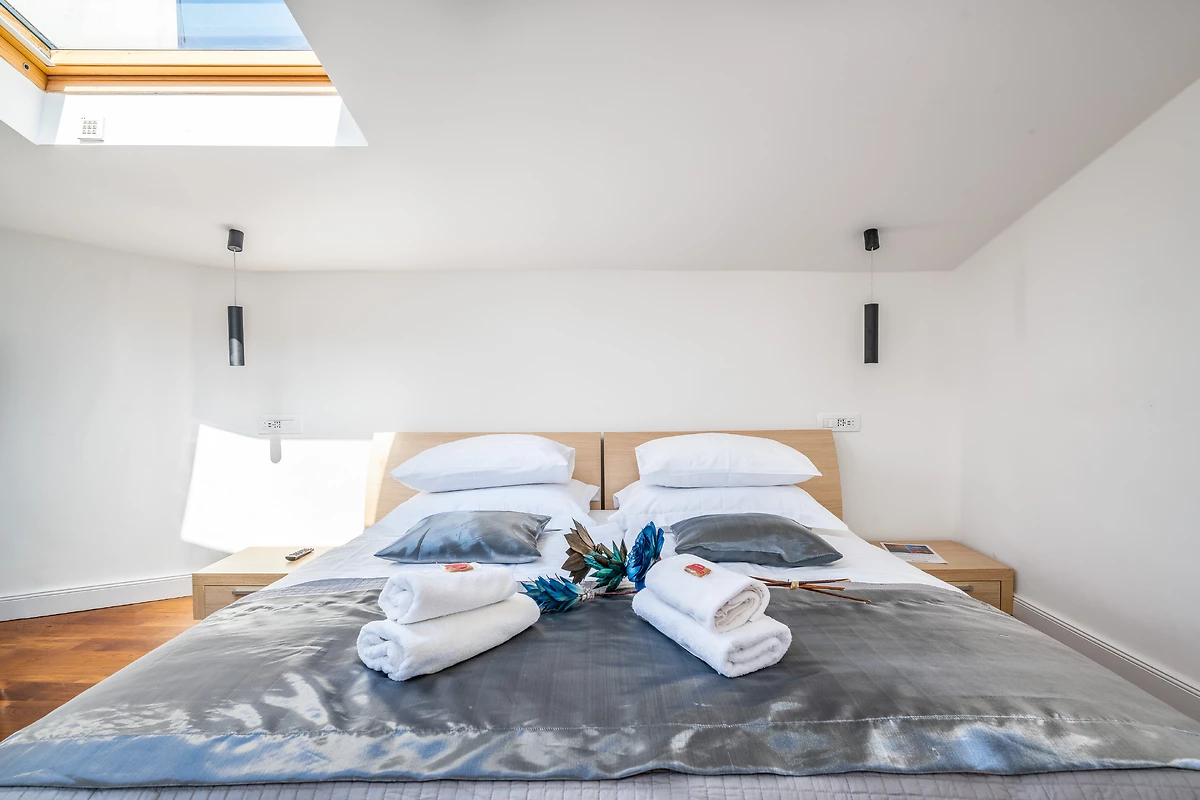 Hôtel Galeria Valeria Seaside Downtown 4* - 5