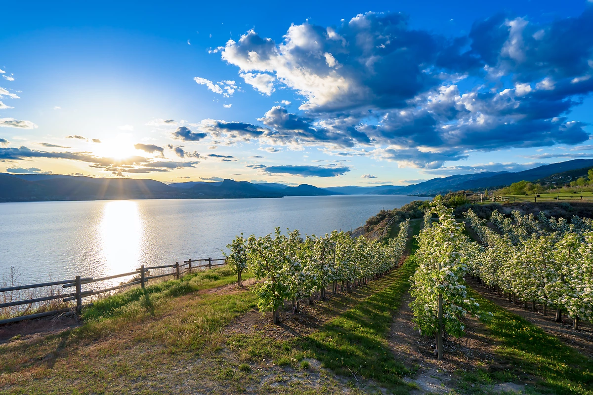 Penticton