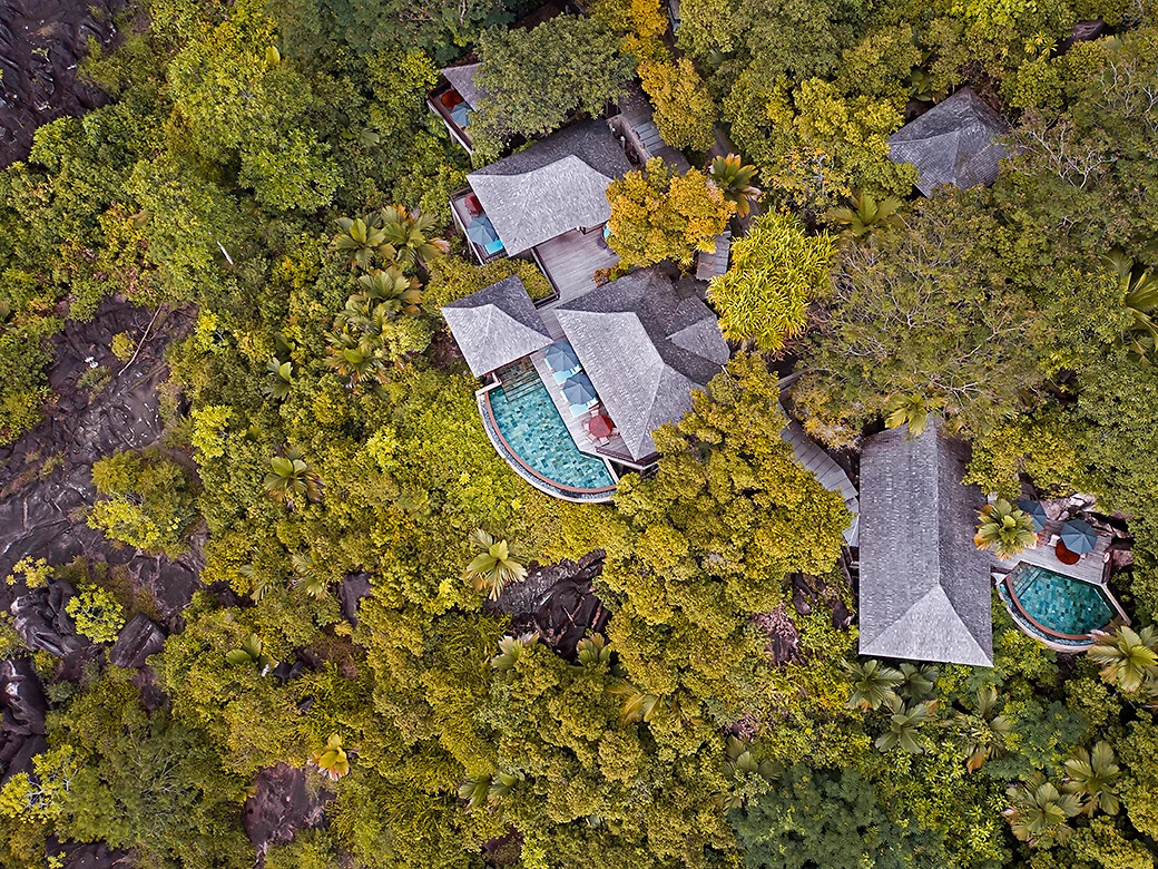 Image Villa présidentielle