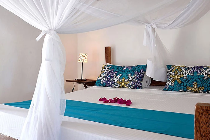 Indigo Beach Zanzibar - 4* - 16