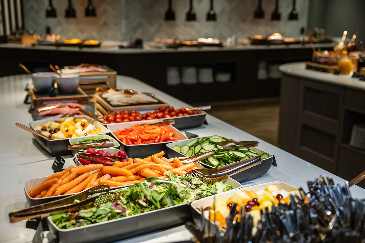 Hôtel Anker Hotel - 3* - 5