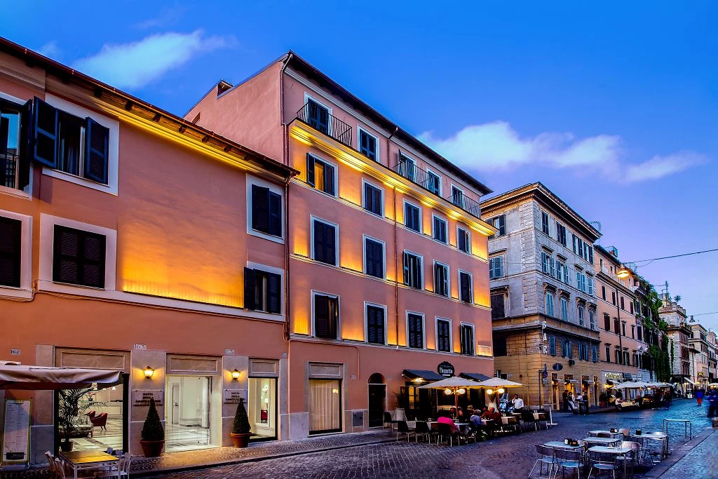 Hotel Della Conciliazione - 4* - 1