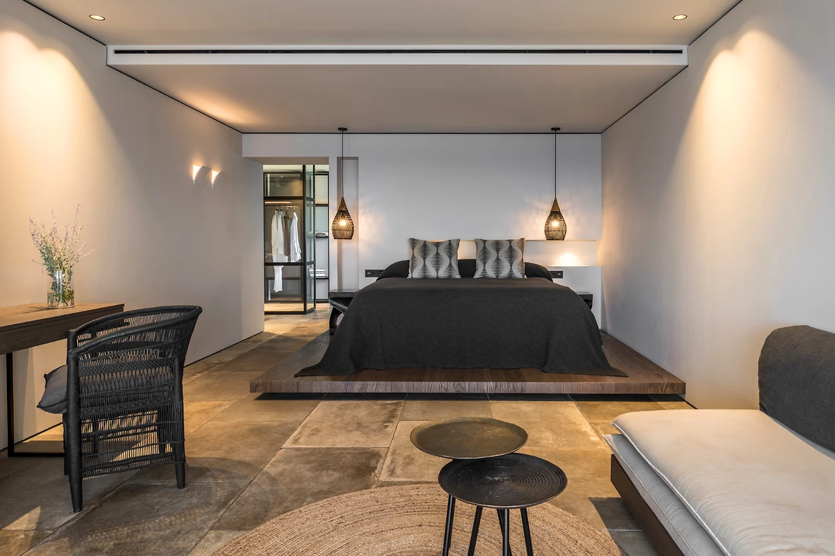 Image Suite Infinity Blue