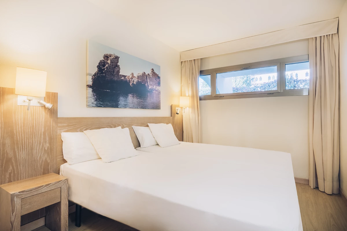 Image Chambre famille