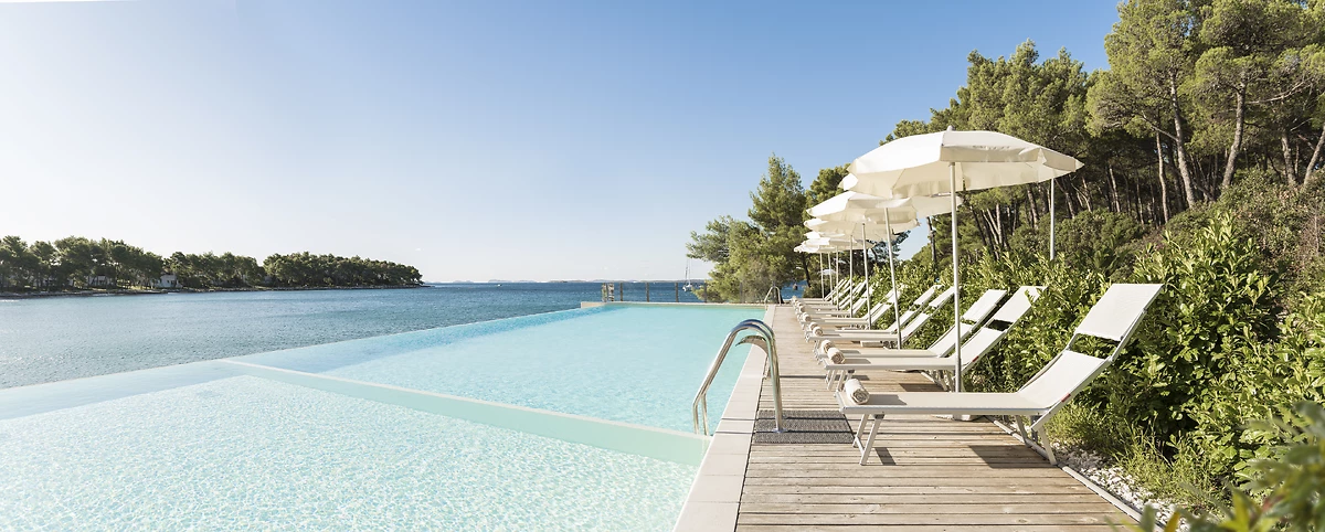 Hôtel Crvena Luka Resort 4* - 6