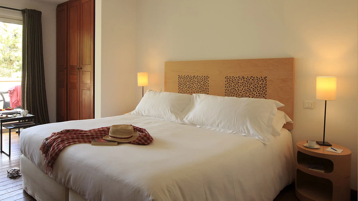 Image Chambres standard