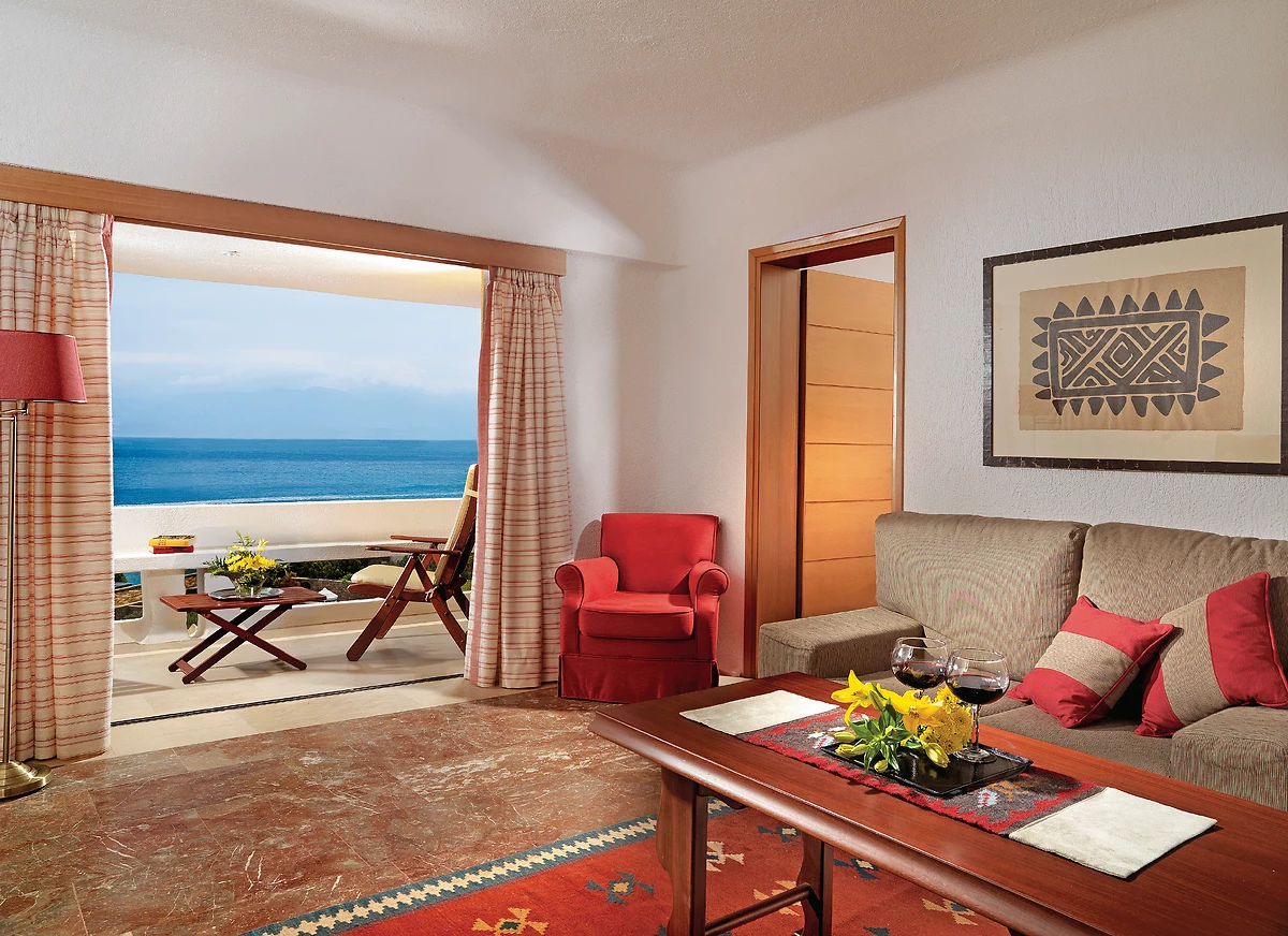 Image Suite d’1 chambre