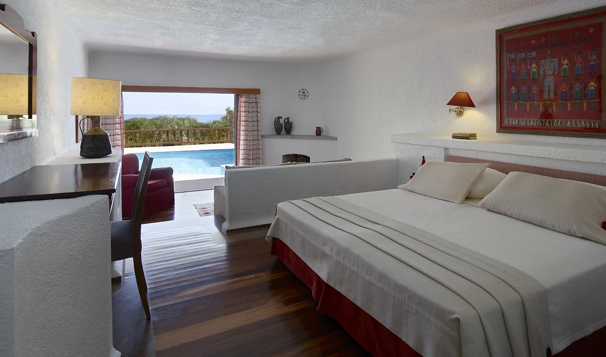 Image Bungalow deluxe