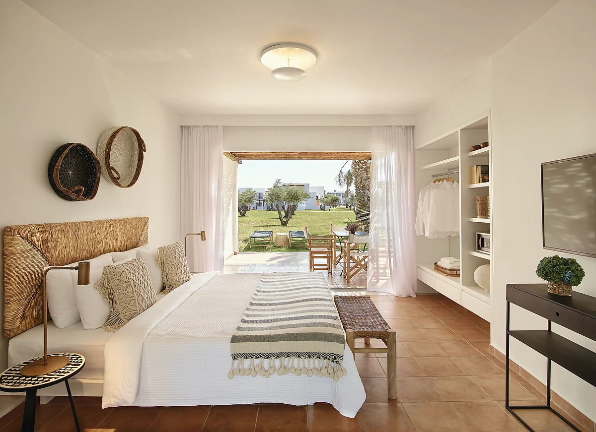 Image Chambre Casa Grande