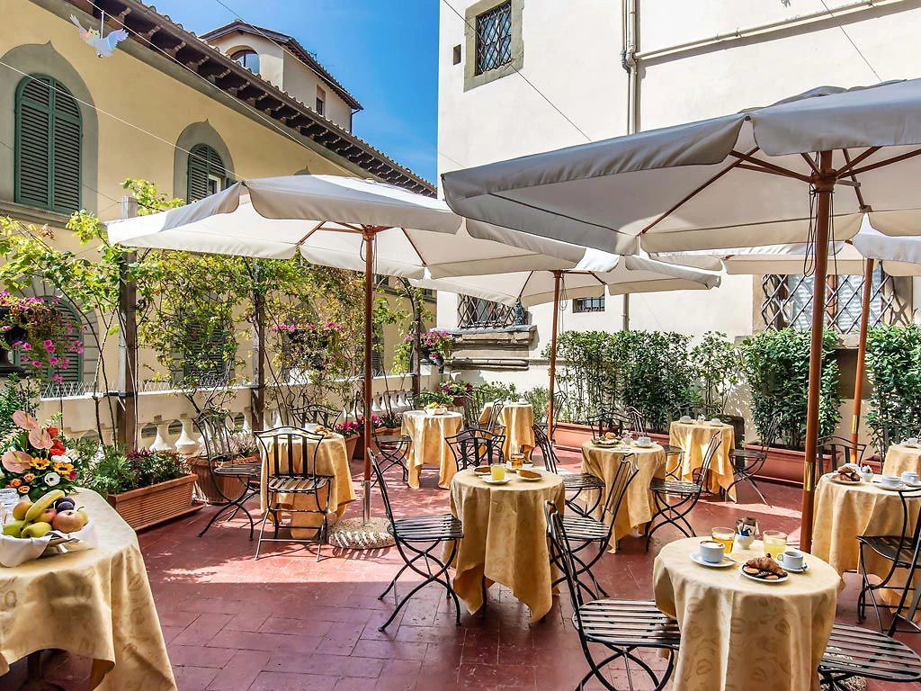 Hotel Paris - 3* - 2