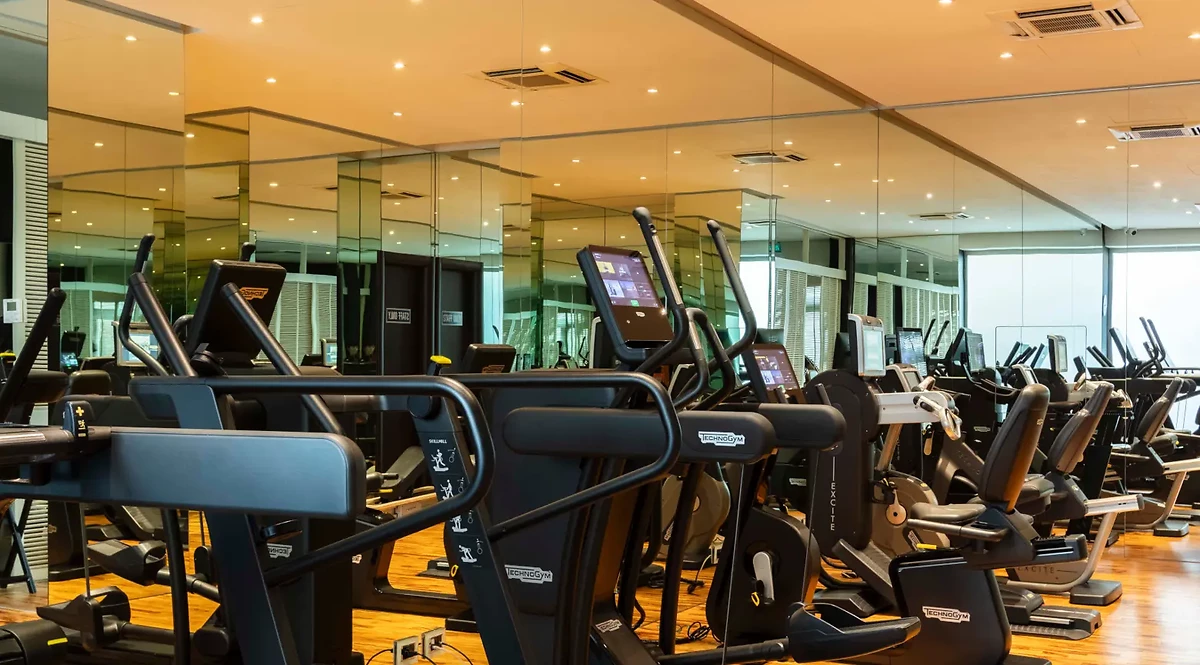 Hôtel Romeo Napoli 5* - 3