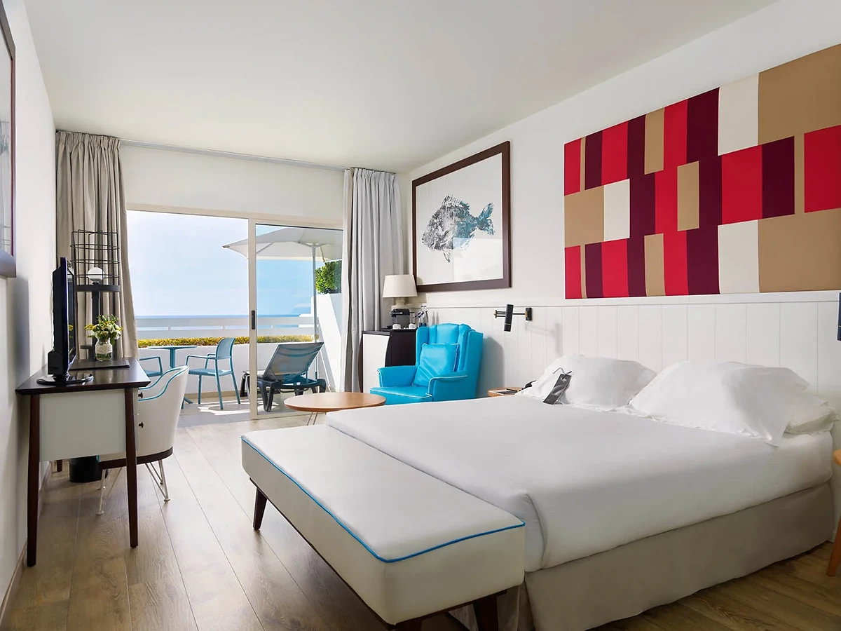 Image Chambre supérieure Privilège