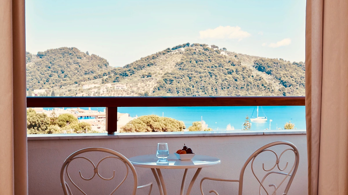 Image Chambre premium