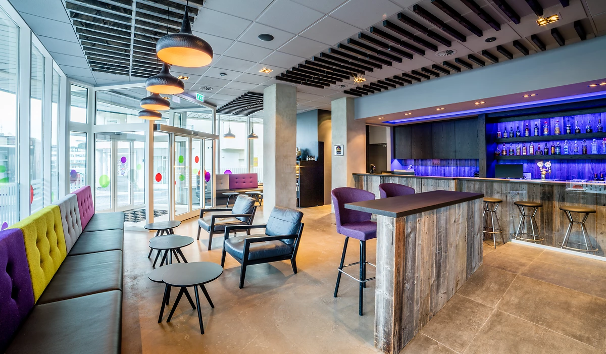 Fosshotel Raudara - 3* - 1