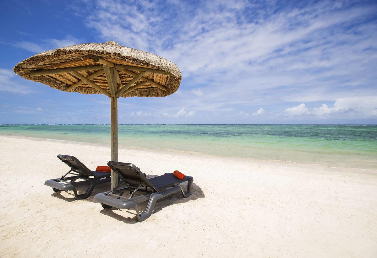 Hôtel C Mauritius - 5* - 4