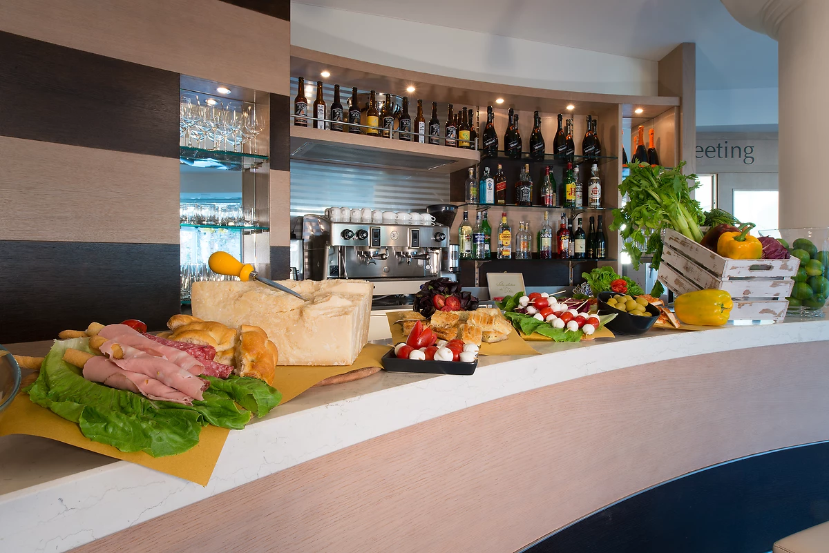 CDH La Spezia - 4* - 4