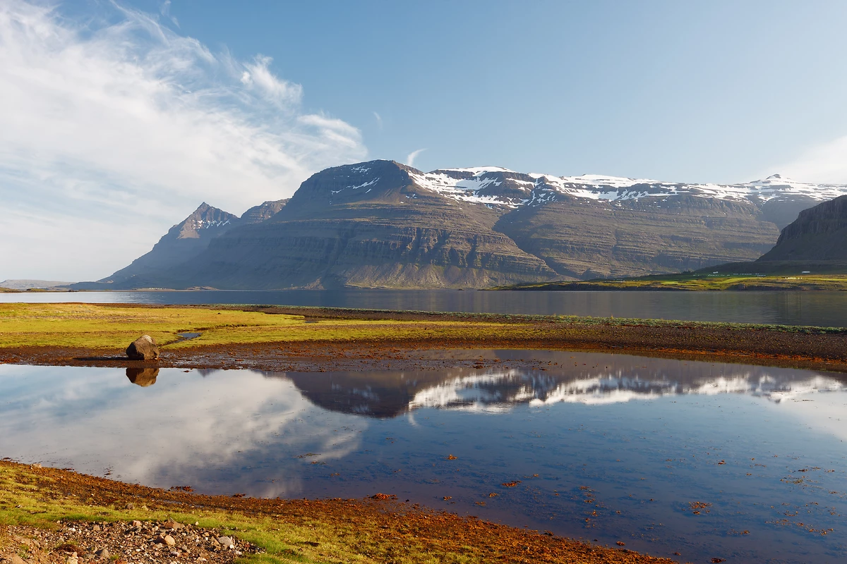 Circuit Sur la piste des Hautes Terres - 5