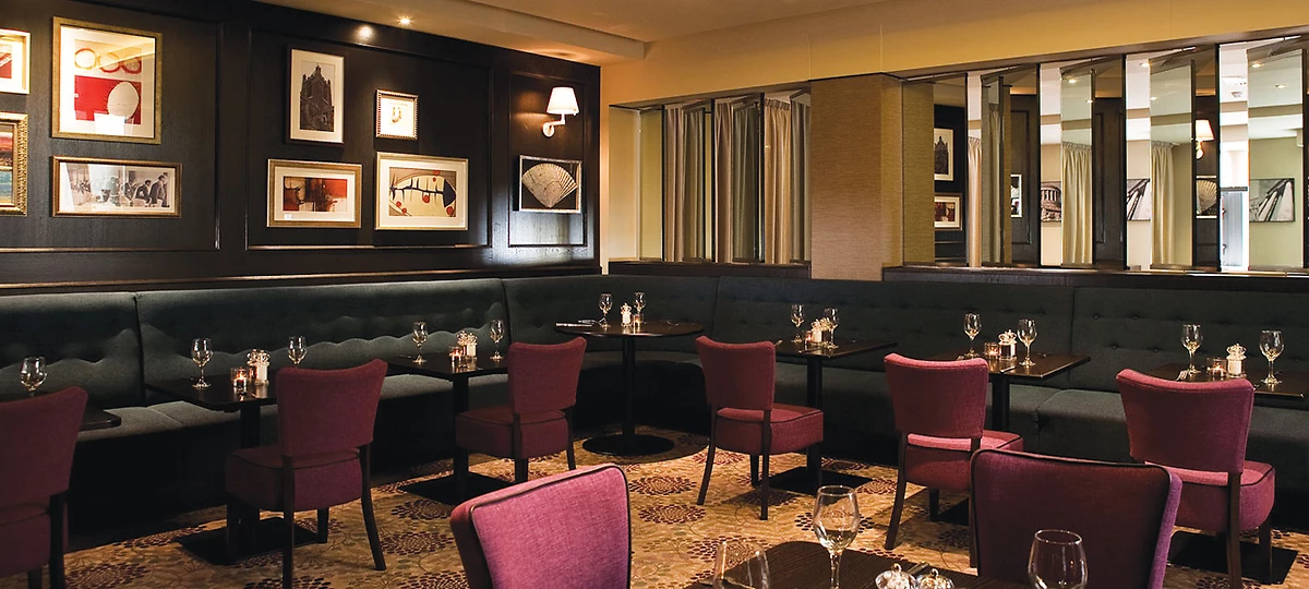 Hôtel Jurys Inn Christchurch - 4* - 3