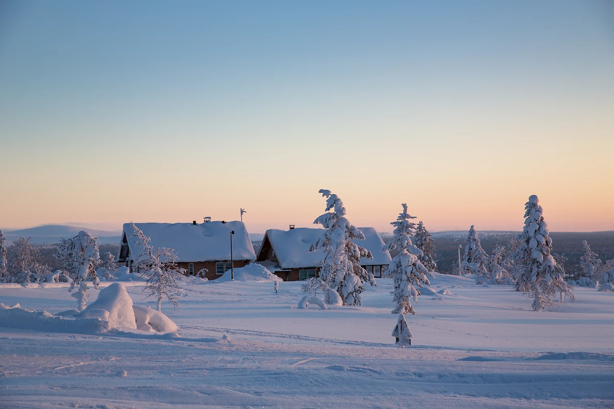 Circuit Épopée finlandaise - 4