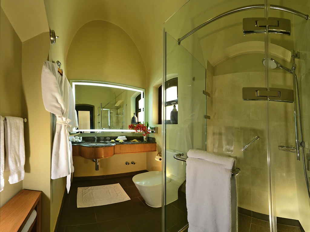 Légende d'Osiris + extension à El Quseir - 53