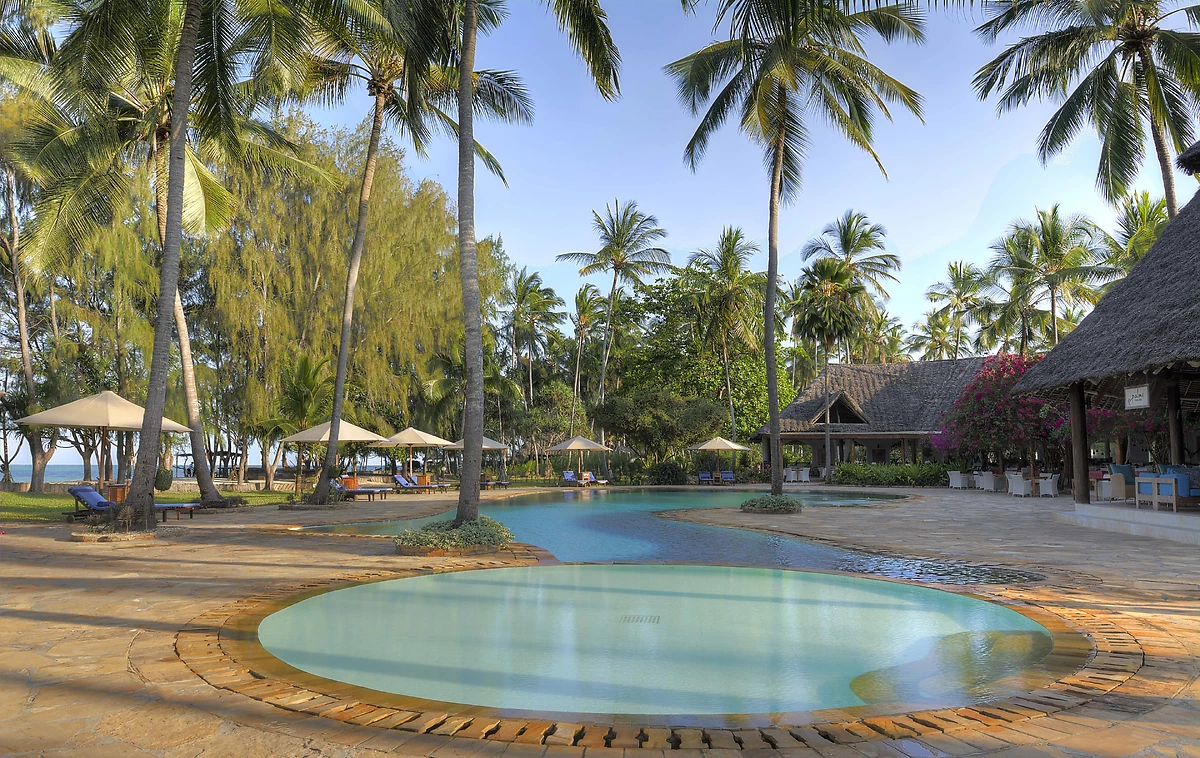 Séjour Tanzanie - Zanzibar Bluebay Beach Resort & Spa