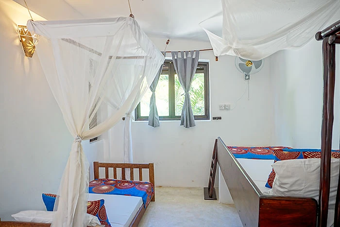 Indigo Beach Zanzibar - 4* - 11