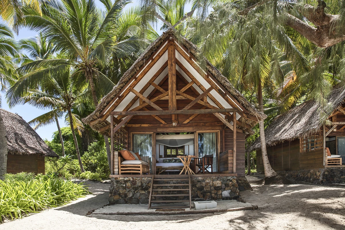 Image Villas plage sud