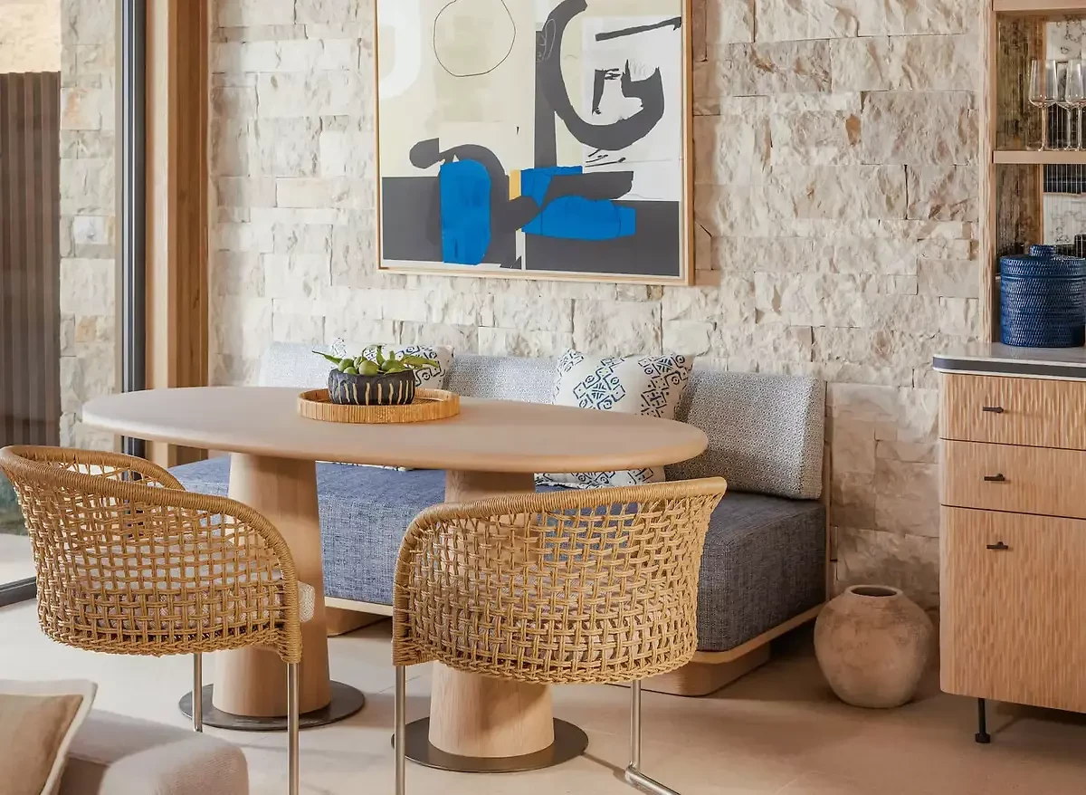 Image Suite bungalow Riviera