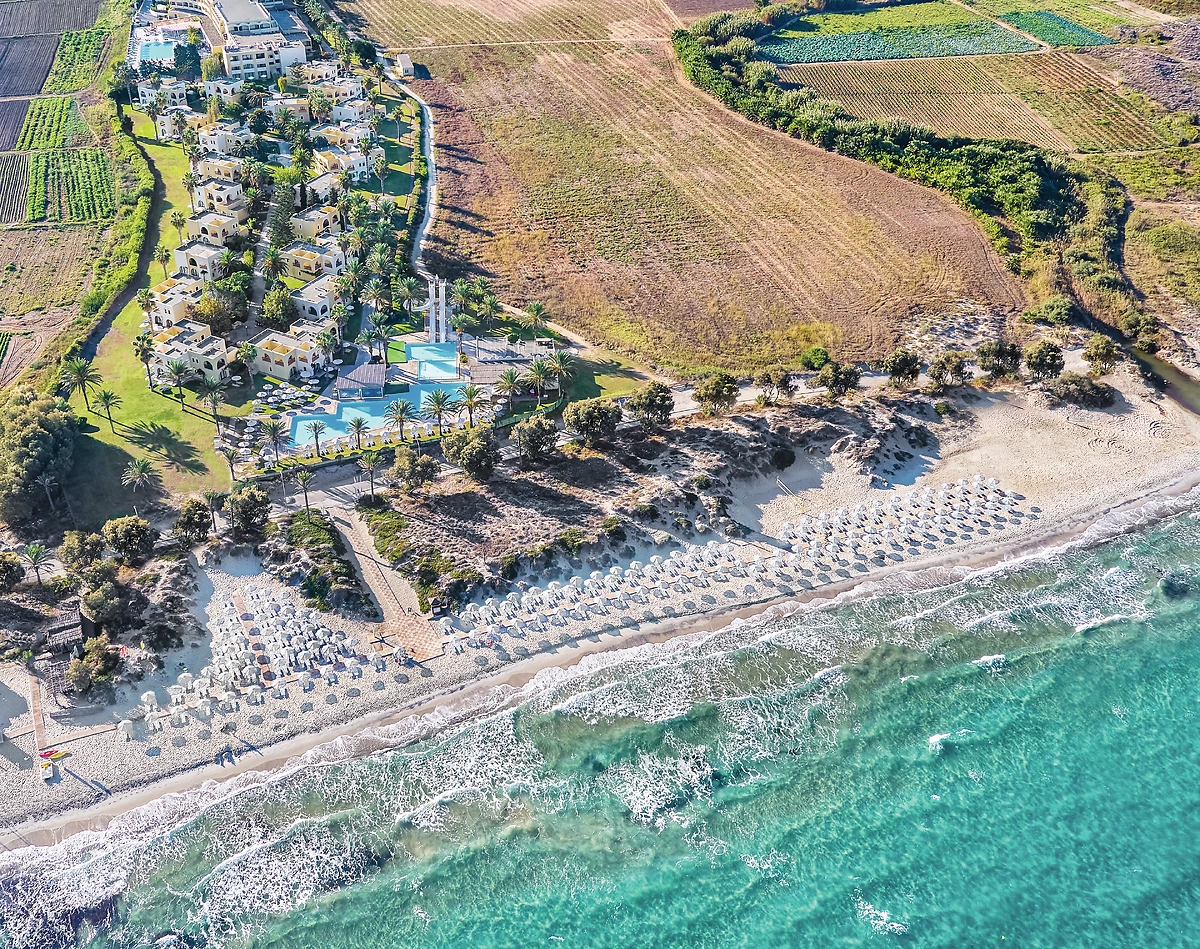 Grecotel Casa Paradiso