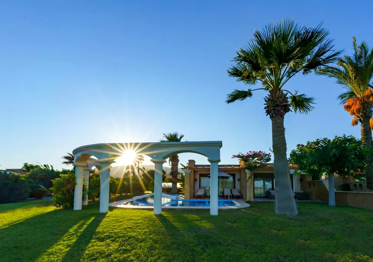 Image Villa présidentielle