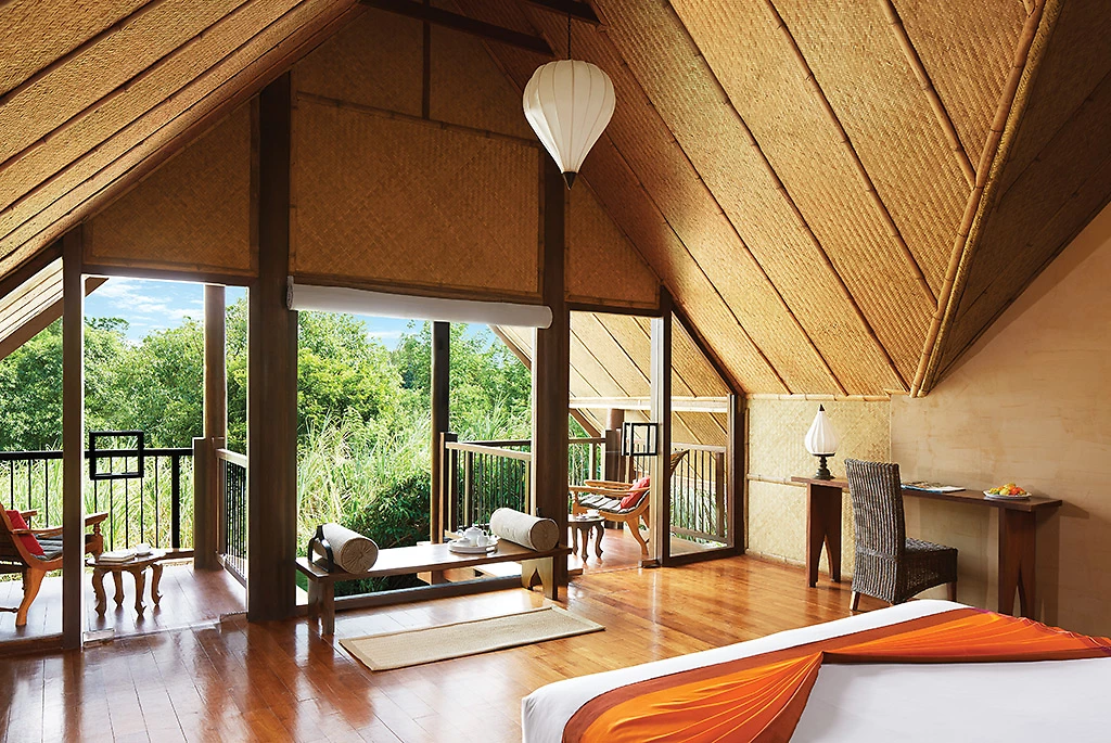 Visuel Hotel - Vil Uyana 5*