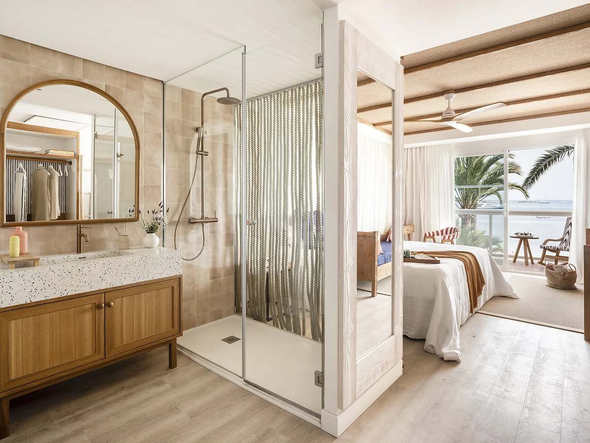 Image Chambre premium