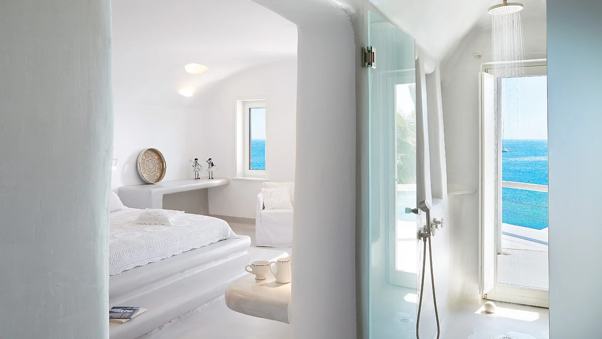 Image Suite Bungalow Junior