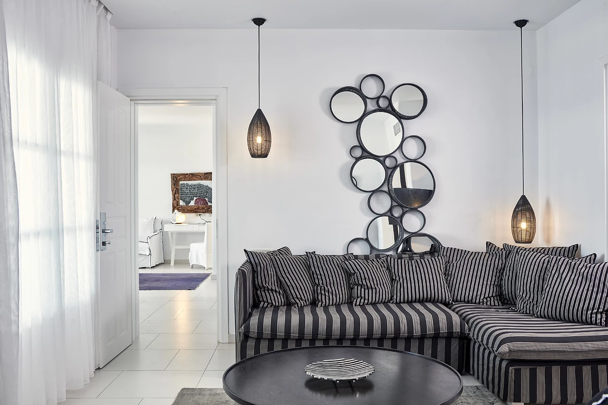 Image Villa Elégante 2 chambres