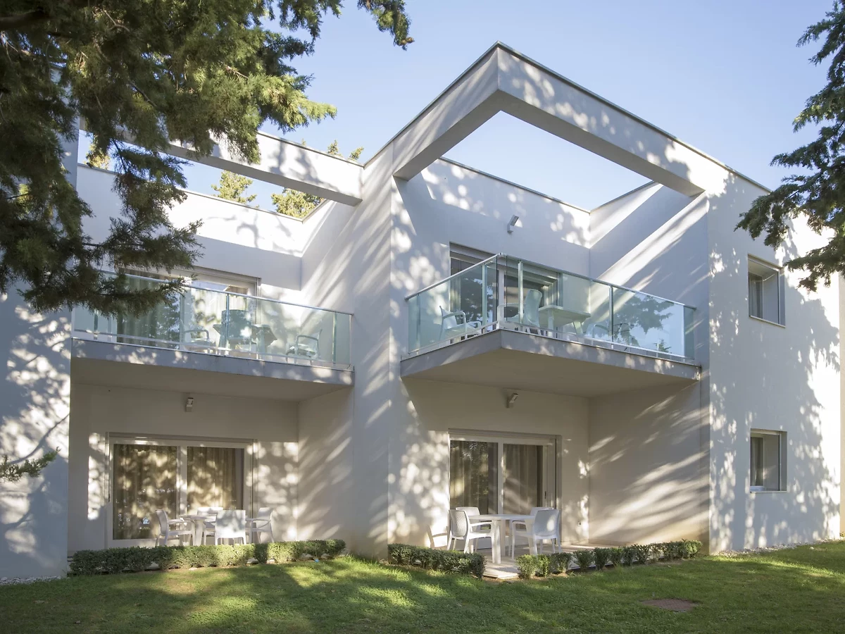 Image Appartement familial