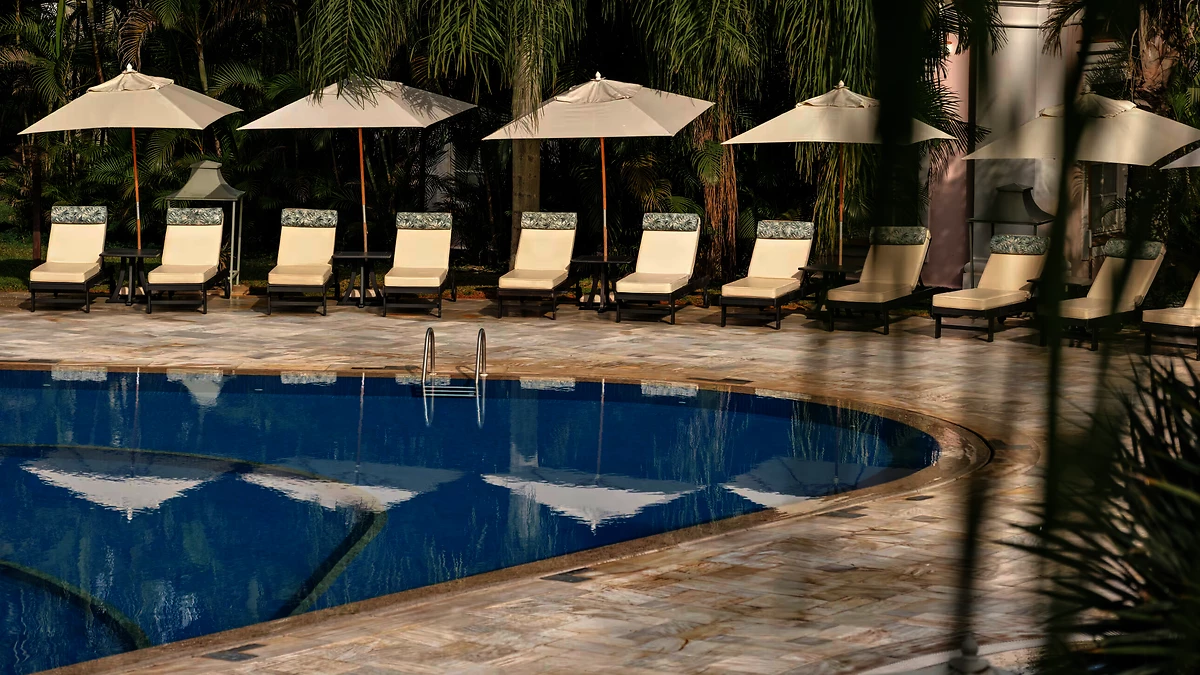 Visuel Hotel - Das Cataratas, A Belmond Hotel 5*