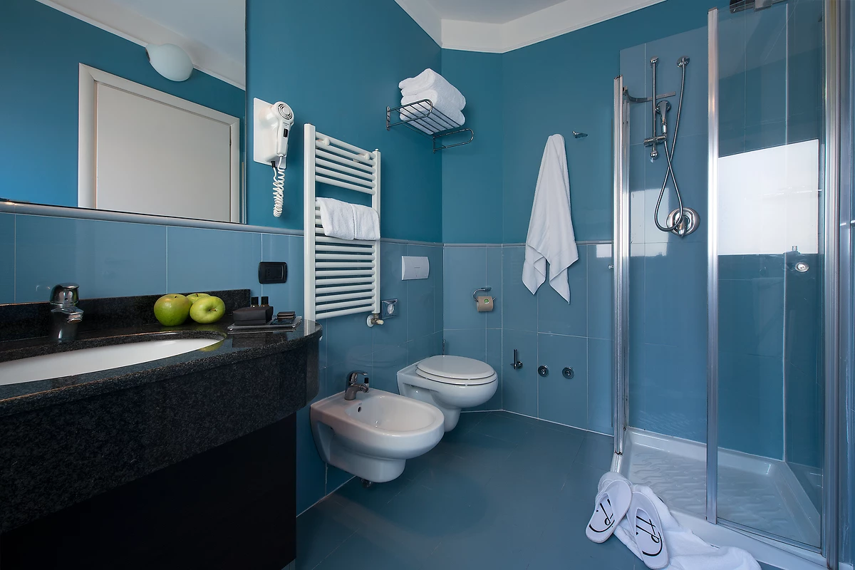 CDH La Spezia - 4* - 5