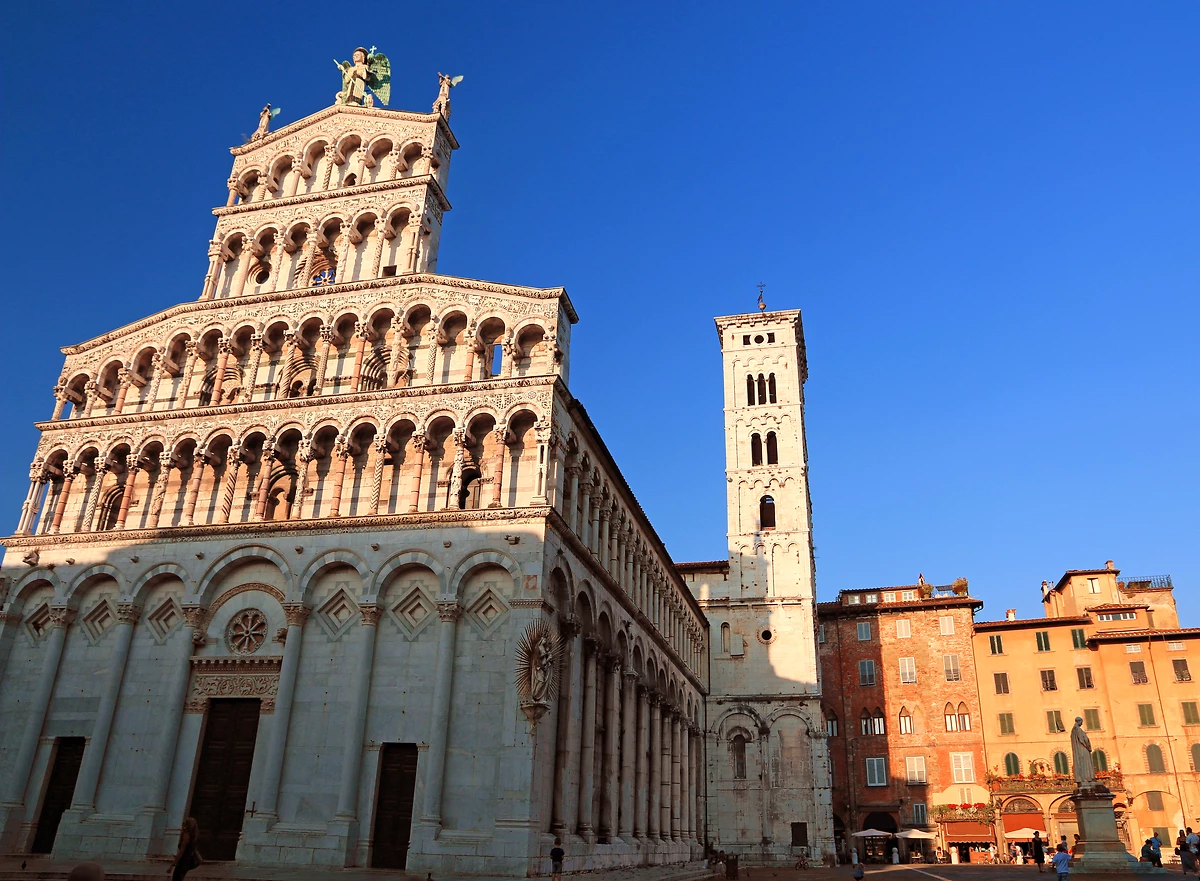 Autotour Toscana - 14