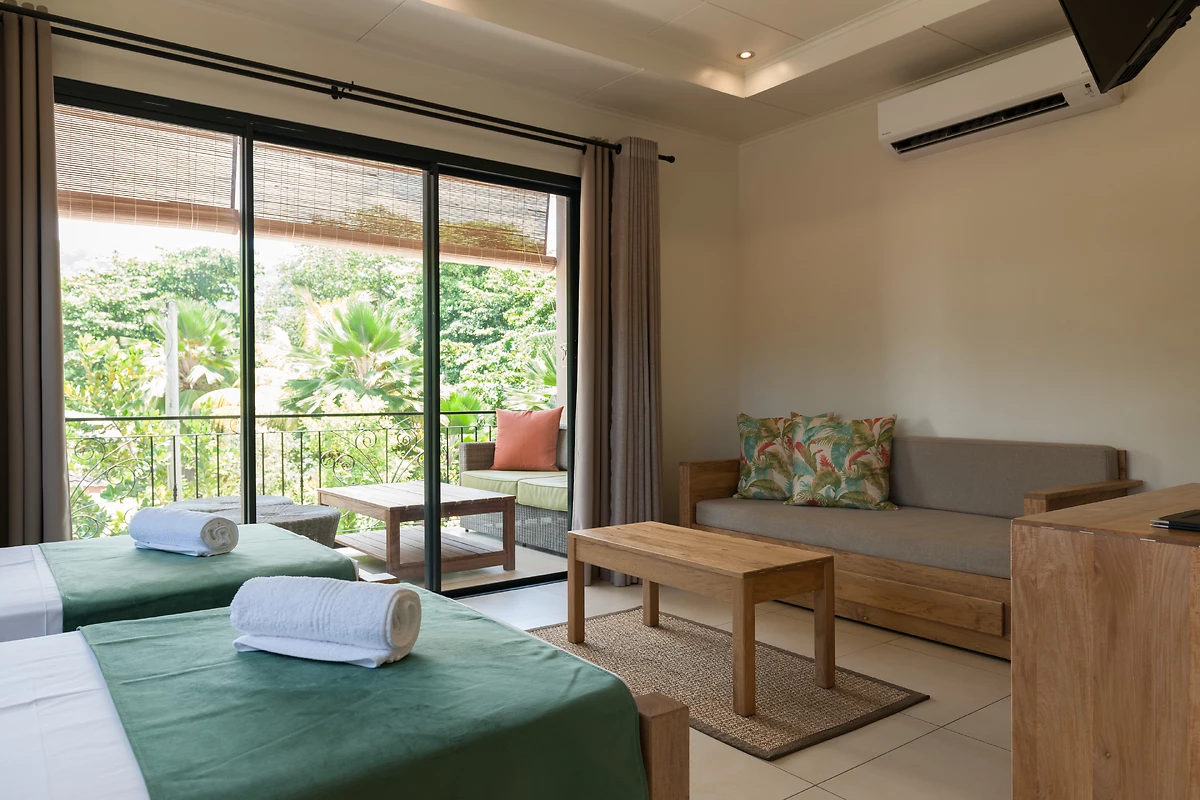 Image Chambre standard