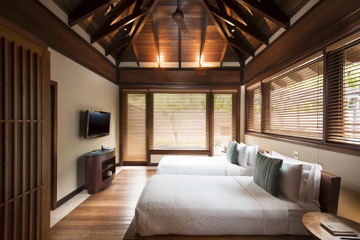 Image Villa famille de 3 chambres